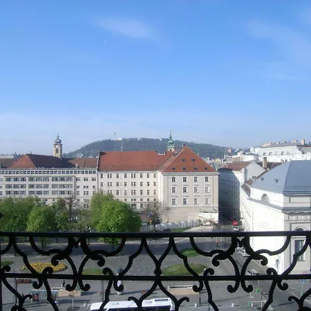 The Central View Διαμέρισμα