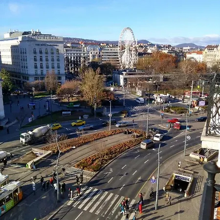 The Central View Διαμέρισμα *