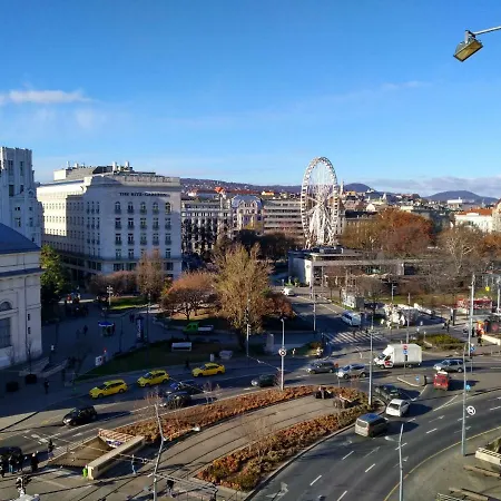 Διαμέρισμα The Central View *